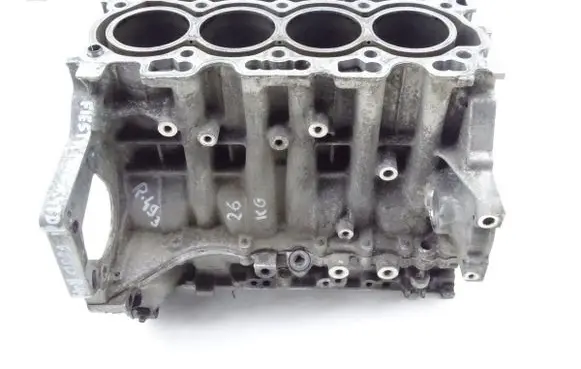Ford Fiesta Engine block 786Q-6010-AA GBIMPORT