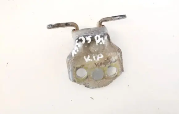 KIA Spectra Front door upper hinge