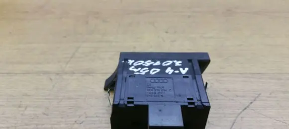Audi A4 S4 B7 8E 8H Other switches/knobs/shifts 8E2919094C