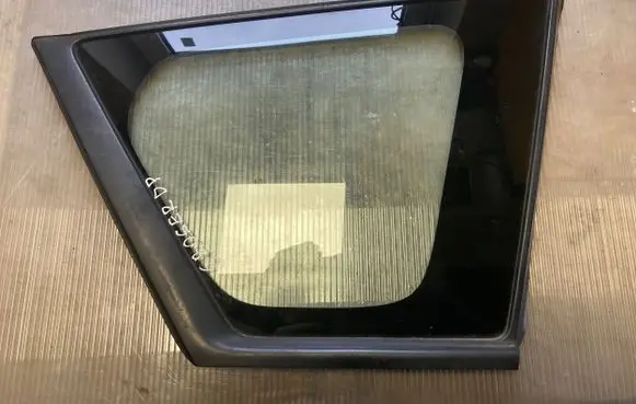 Citroen C-Crosser Rear side window 43R00122