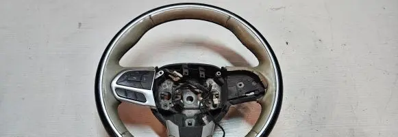Chrysler Pacifica Steering wheel 2501865