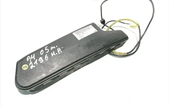 Audi A4 S4 B7 8E 8H Side airbag 8E0880241M
