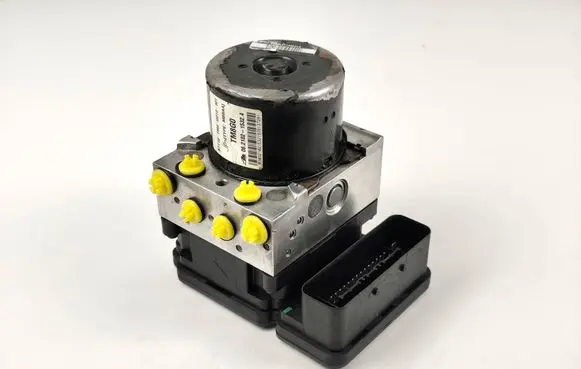 Honda Insight ABS Pump 57110TM8G010M1 06210215324 06210957303