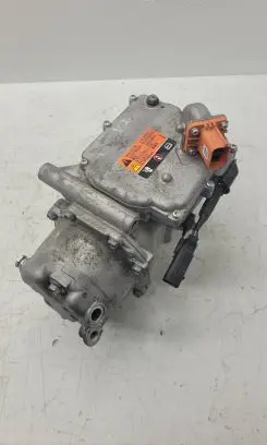 Chevrolet Volt II Air conditioning (A/C) compressor (pump) 23422307 AKJ200A106D