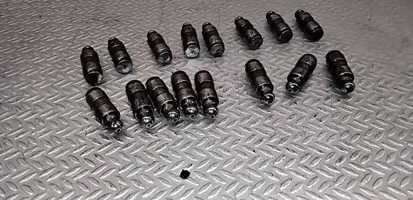 Renault Trafic III (X82) Tappets lifter