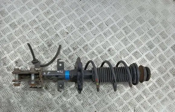 Nissan Juke II F16 Front shock absorber/damper 543031083R