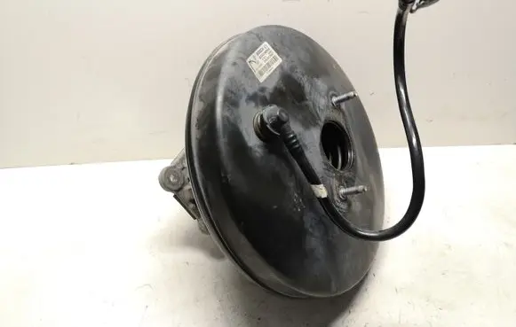 Renault Kangoo II Brake booster 0204788848 472109791R
