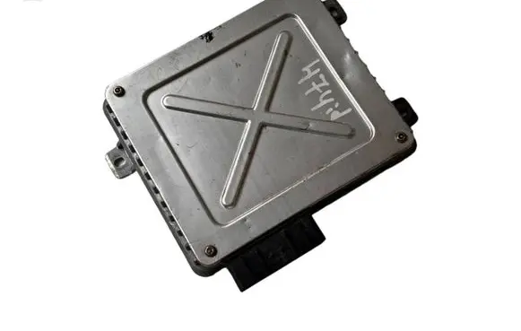 Land Rover Discovery Engine control unit/module RQT100022