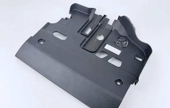 BMW 1 F20 F21 Dashboard lower bottom trim panel 9242895