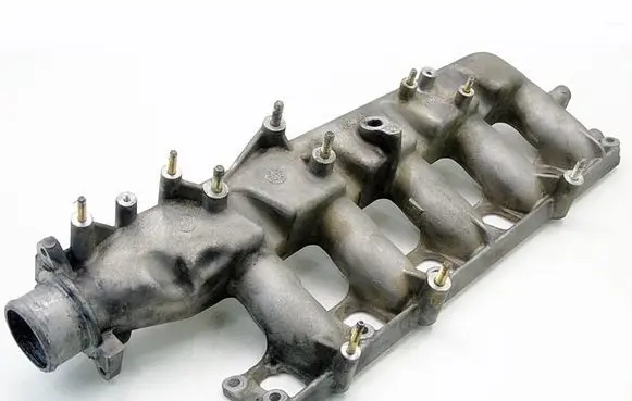 Alfa Romeo 166 Intake manifold 46738388