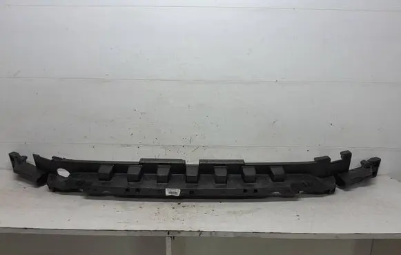 BMW X1 F48 F49 Front bumper foam support bar 7342437