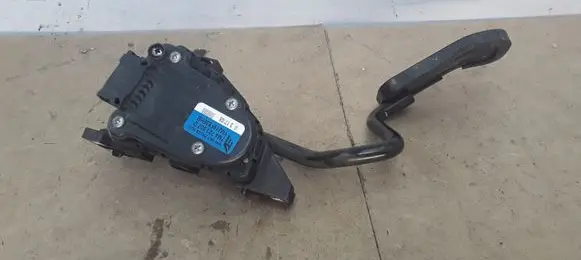 Ford Galaxy Accelerator throttle pedal 7M4723507D