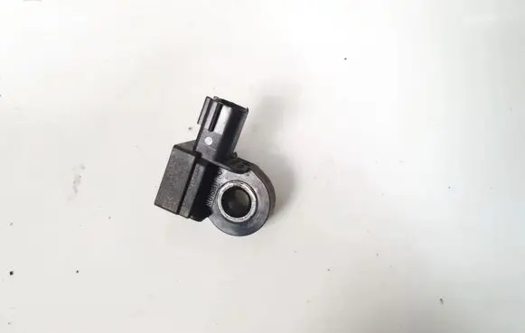 Jaguar XF Airbag deployment crash/impact sensor 1801581c 617791900c