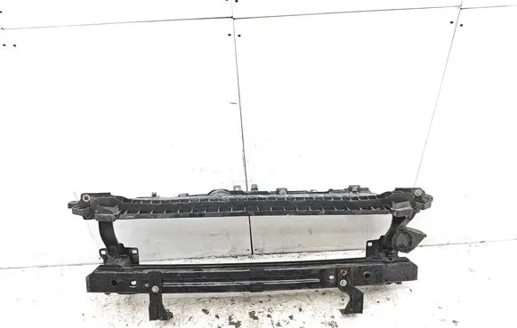 Citroen DS3 Front bumper support beam 9805085080 A515705711
