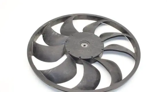 Nissan Leaf I (ZE0) Fan impeller 