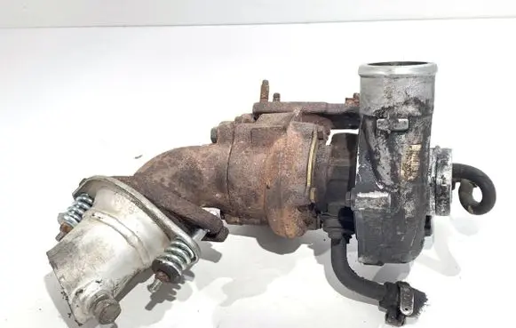Iveco Daily 3rd gen Turbo 504154739