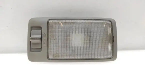 Subaru Forester SG Rear seat light