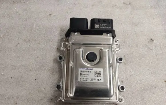 Hyundai Santa Fe Other control units/modules 954414G730 1D85121X 9002080277KJ