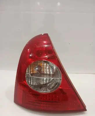 Renault Clio II Rear/tail lights 8200071413