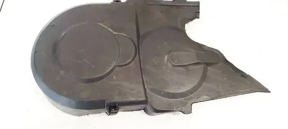 Volkswagen PASSAT B6 Timing belt guard (cover) 045109107F