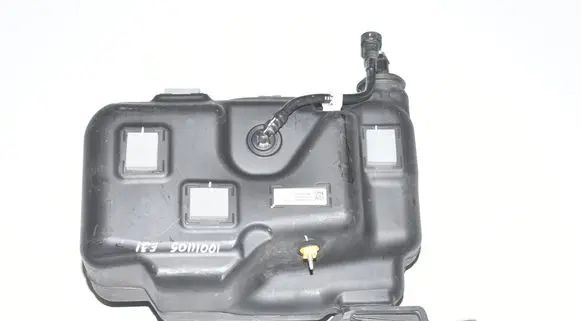 BMW 3 F30 F35 F31 AdBlue liquid reservoir 7399413 16197399413
