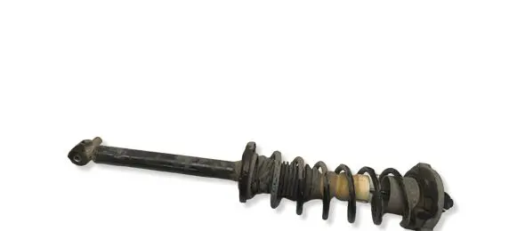 Audi A4 S4 B5 8D Rear shock absorber/damper 8D0512149A