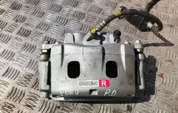 Ford Ranger Front brake caliper