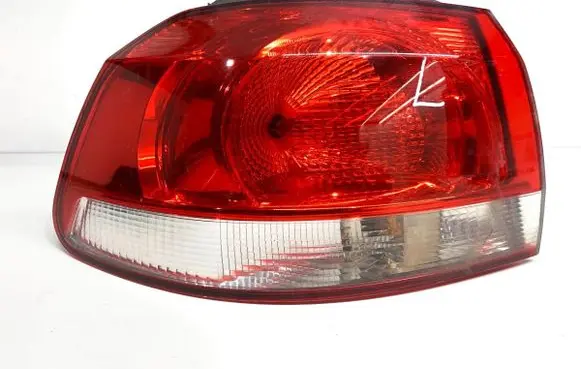 Volkswagen Golf VI Rear/tail lights 5K0945111