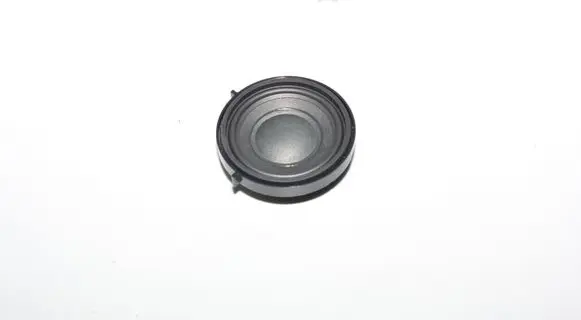 Panel speaker