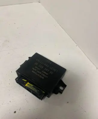 Citroen C4 I Parking PDC control unit/module 9656944180 601873 040405