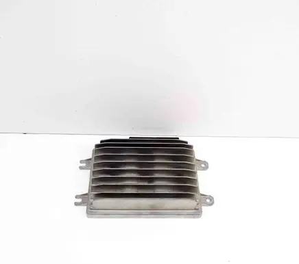 Audi Q4 Sportback e-tron Sound amplifier 8Y0035465A
