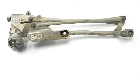 Ford Fiesta Front wiper linkage and motor 8A6117500BD