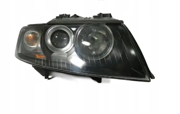Audi A4 S4 B6 8E 8H Headlight/headlamp