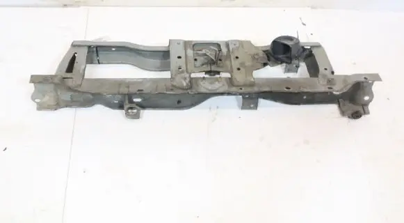 Nissan NV200 Front bumper support beam 
