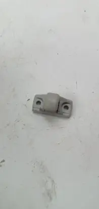 Volkswagen Golf IV Sun visor clip/hook/bracket 