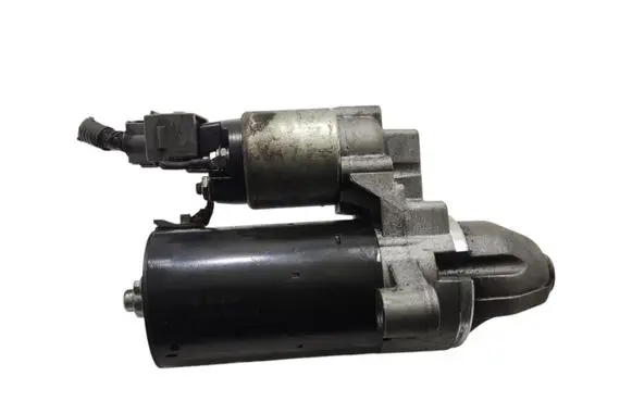 Toyota Corolla Verso E121 Starter motor 28100-0X040