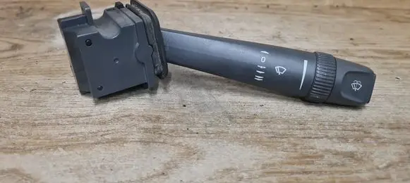 Volvo S60 Wiper control stalk