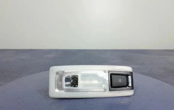 BMW X5M F85 Boot/trunk interior light 9288995