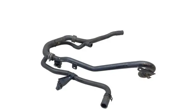 Volkswagen Golf VI Engine coolant pipe/hose 0191R K5194