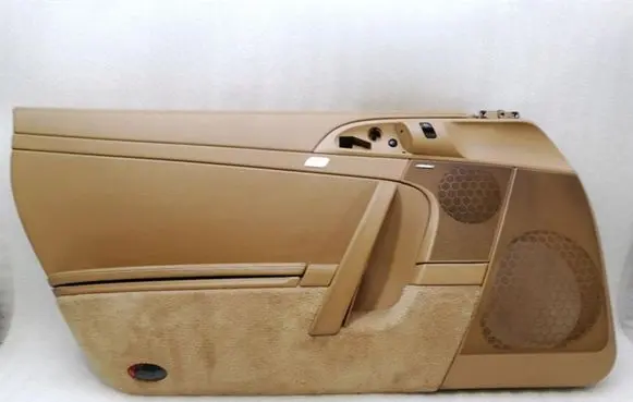 Porsche 911 997 Front door card panel trim 99755525100