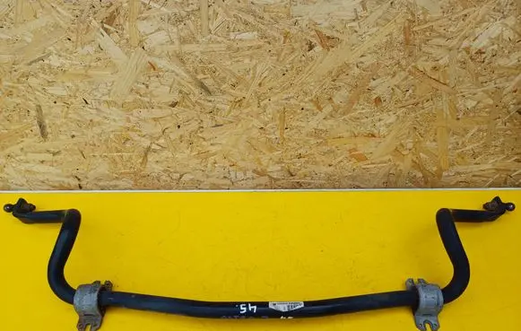 Opel Astra J Front anti-roll bar/sway bar 13346848