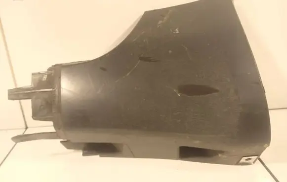 Audi A4 S4 B6 8E 8H Side skirt rear trim 8E0853579B