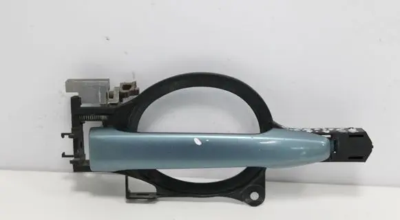 Citroen C-Crosser Rear door exterior handle
