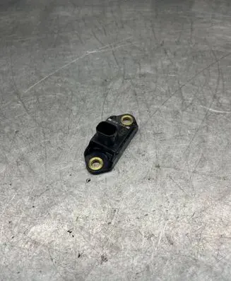 Mercedes-Benz S W220 Acceleration sensor 0045423518