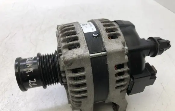 Ford Puma Generator/alternator LX6T10300EAA