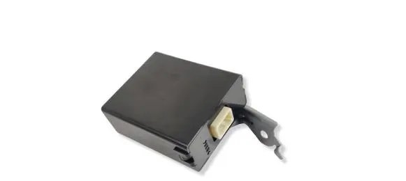 Toyota Prius (XW30) Other control units/modules 8657247100