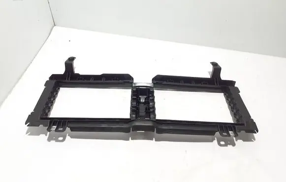 Renault Trafic III (X82) Intercooler air channel guide 214F60000R