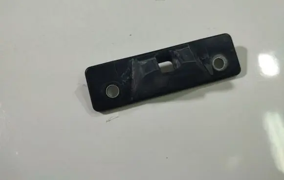 Citroen Berlingo Other exterior part 9630517080