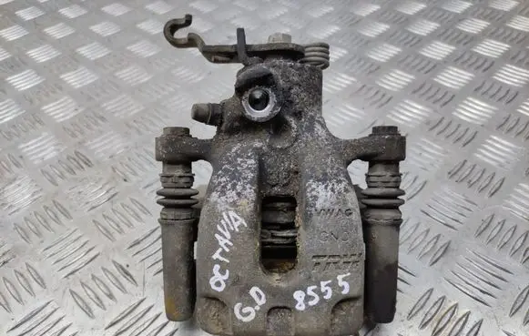 Skoda Octavia Mk3 (5E) Rear brake caliper
