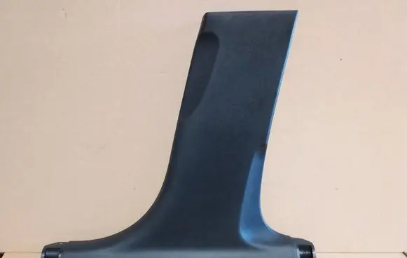 Audi A5 Sportback 8TA (B) pillar trim (bottom) 8T8867240